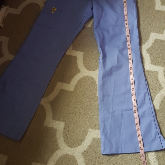 Wonder wink scrub pants - Picture 2 of 5